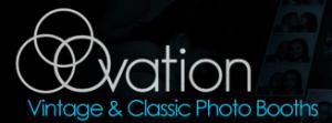 Ovation Photo Booth Wins An Award!