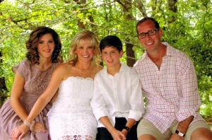 The Abes Bar Mitzvah Family Spotlight