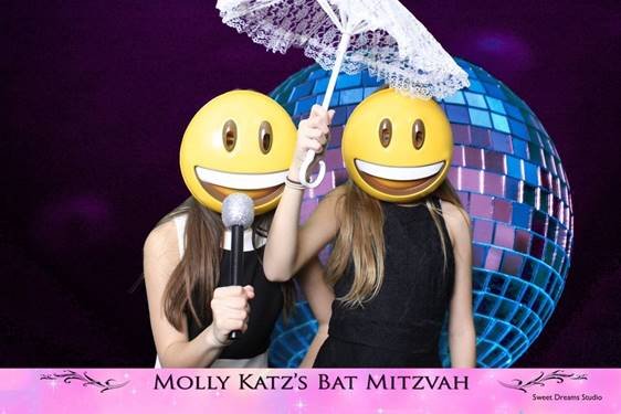 Mitzvah Market - Bar/Bat Mitzvah Planning Resource