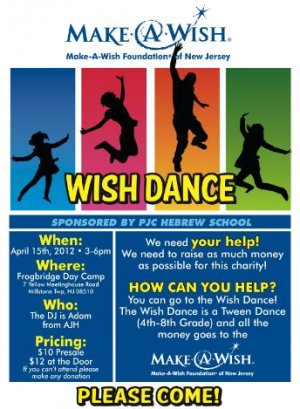 Mitzvah Market - Bar/Bat Mitzvah Planning Resource