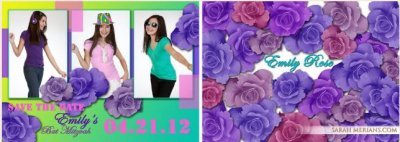 Mitzvah Market - Bar/Bat Mitzvah Planning Resource