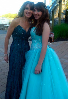 bat mitzvah dresses for mom