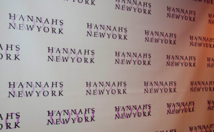 M. Studio Events: Hannah