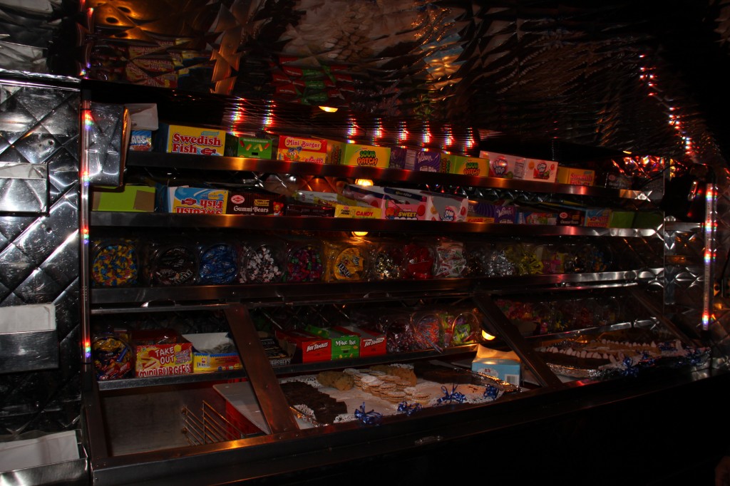 The Gladstone Bar Mitzvah Family Spotlight