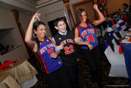 custom knicks jersey