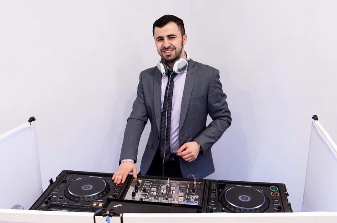 Interview with DJ Baturo, Professional Jewish DJ