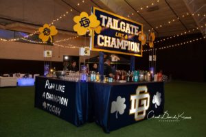 Spotlight: Bar Mitzvah Like a Champion Today!