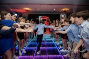 Spotlight: Ryan’s Fearless Bar Mitzvah