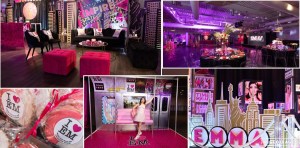 Planning a bar or bat mitzvah can be overwhelming, to help families navigate the evolving landscape of mitzvah planning, we turned to one of the industry’s leading experts, Melisa Imberman, owner of The Event of a Lifetime, Inc. in Westchester, NY. 
