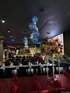 Game On for an Epic B’nai Mitzvah at Dave & Buster’s