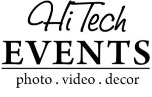 Hi Tech Events: Photo, Video, Decor & More