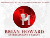 Brian Howard Picks Top 10 Songs At A Bar/Bat Mitzvah