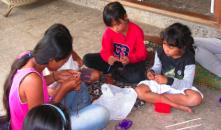 Mitzvah Project: The Bali Children’s Project