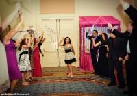 Creative “Make An Entrance” Ideas