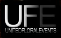 United Floral Events: Two Completely Different Looks