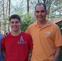 Mitzvah Project: Mitzvah Marrow