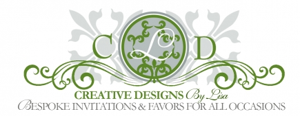 Creative Designs by Lisa