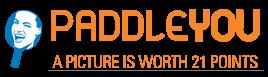 Mitzvah Find: Paddle You