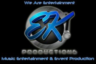 Make A Statement With EK Productions’ Centerpieces