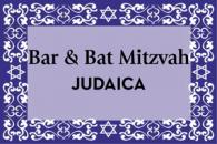 Bar Mitzvah & Bat Mitzvah Judaica