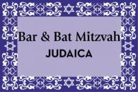 Bar Mitzvah & Bat Mitzvah Judaica