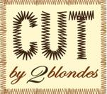 Cut By 2 Blondes