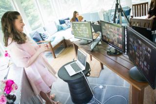How To Plan A Zoom Mitzvah: You Don’t Want To Miss This!