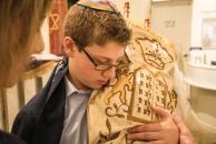 Mitzvah Market Magazine: Planning A Bar Or Bat Mitzvah For A Child With Special Needs