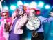 Mitzvah Market - Bar/Bat Mitzvah Planning Resource