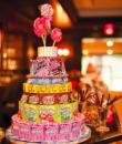 Mitzvah Market Magazine: Get Your Sugar On With Candy At Your Party