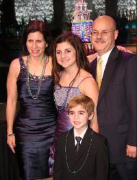 Bat Mitzvah theme | bat mitzvah | bat mitzvah event