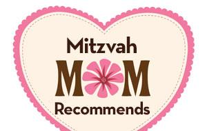 Mom Find: Bat Mitzvah Sign-In Horah Chair