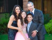 The “Emme” Awards Bat Mitzvah Celebration