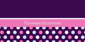 Personalized Gift Cards
