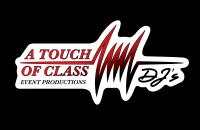 A Touch Of Class DJ's