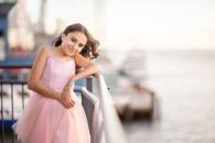 Chelsea Piers' Sunset Terrace: Stunning Views for Bar Bat Mitzvah Services and Celebrations