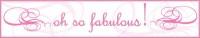 Mitzvah Inspire: Makeup Themed Bat Mitzvah