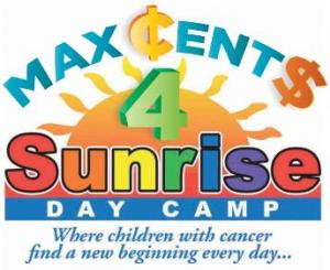 Max Cents: Sunrise Day Camp Mitzvah Project
