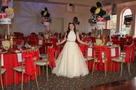 Hollywood (Mollywood) Themed Bat Mitzvah