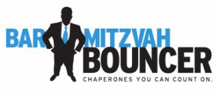 Bar Mitzvah Bouncer Goes The Extra Mile