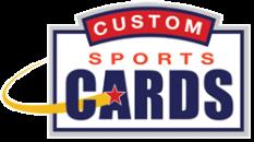 Mitzvah Find: Custom Sports Cards