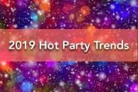 Mitzvah Market Magazine: Mitzvah Trends For 2019