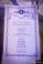 Mitzvah Market - Bar/Bat Mitzvah Planning Resource