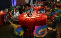 Mitzvah Inspire: Chair Flair