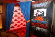 Bar Mitzvah and Bat Mitzvah Photo Booths