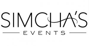 A Confetti Themed Bat Mitzvah Celebration