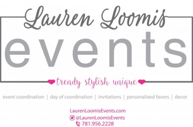 Lauren Loomis Events