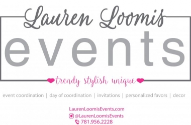 Lauren Loomis Events