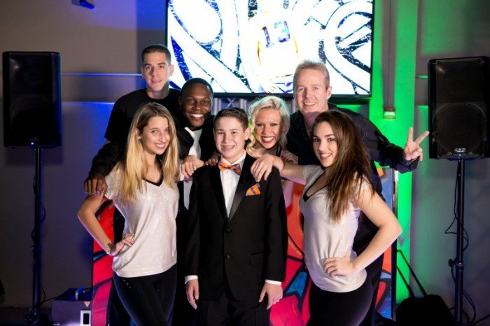 Mitzvah Market - Bar/Bat Mitzvah Planning Resource
