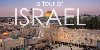 Bar & Bat Mitzvah Trips To Israel